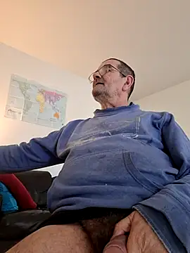 silvio-aus-luzern-CH online show from 02-24-25, 02:26