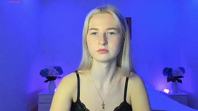 AnnaCarrera online show from 03-14-25, 09:32