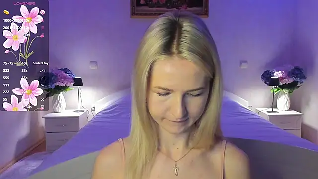 AnnaCarrera online show from 01-09-26, 08:27