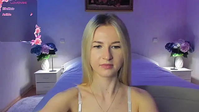 AnnaCarrera online show from 03-26-26, 09:24