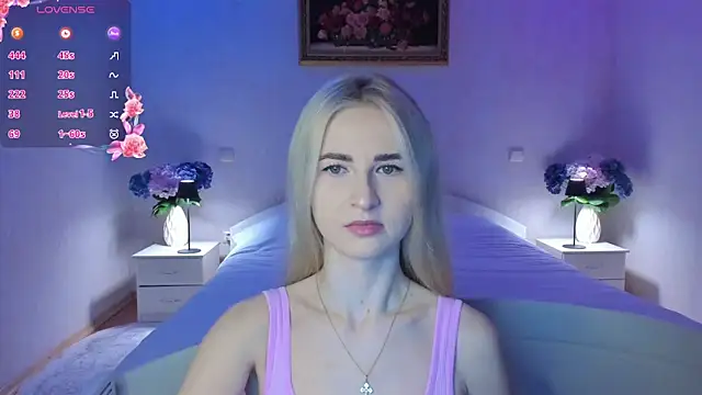 AnnaCarrera online show from 04-27-26, 09:02