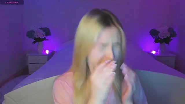 AnnaCarrera online show from 09-17-25, 06:21