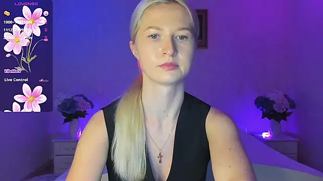 AnnaCarrera online show from 11-05-25, 07:50