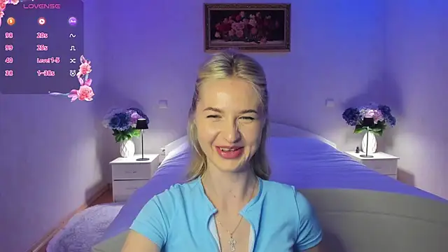 AnnaCarrera online show from 05-05-26, 08:23