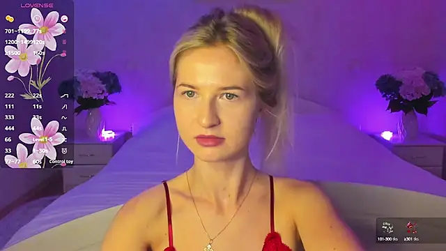 AnnaCarrera online show from 09-15-25, 05:57