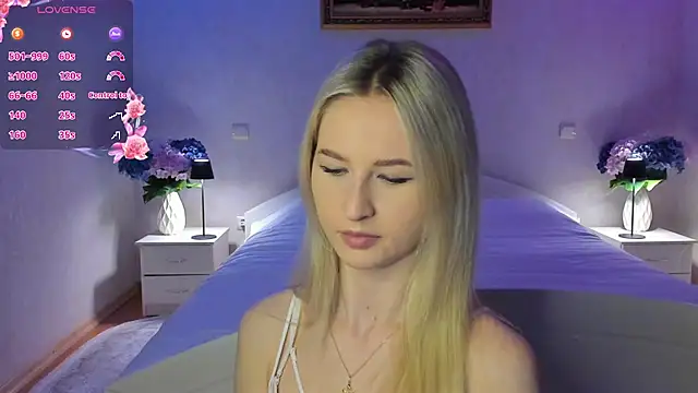 AnnaCarrera online show from 02-27-26, 09:03