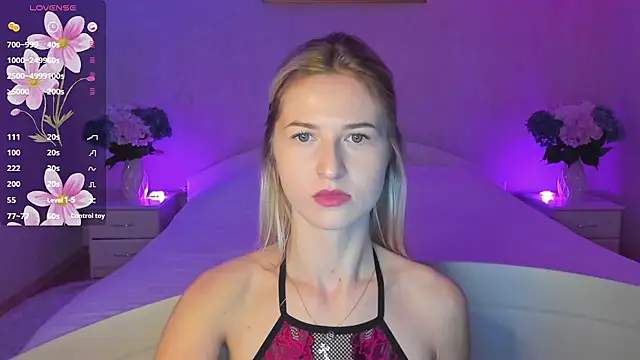 AnnaCarrera online show from 09-19-25, 06:12