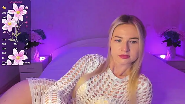 AnnaCarrera online show from 09-21-25, 09:20