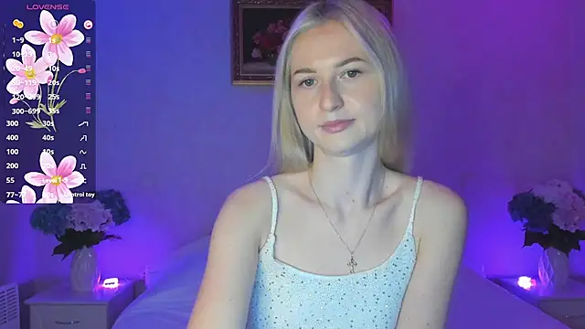 AnnaCarrera online show from 10-16-25, 06:27