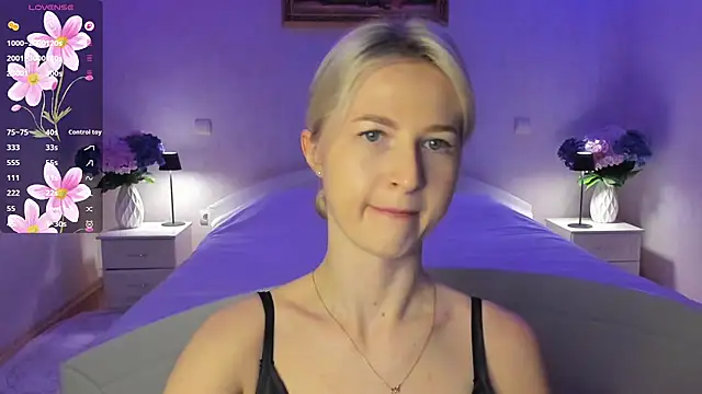 AnnaCarrera online show from 01-07-26, 09:31