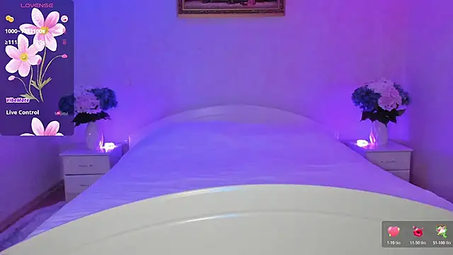 AnnaCarrera online show from 10-29-25, 09:58