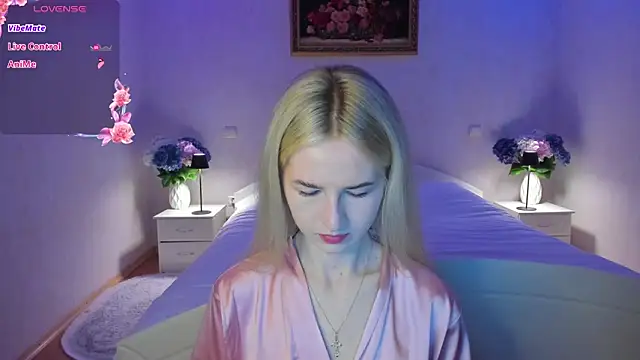 AnnaCarrera online show from 05-06-26, 08:35