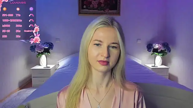 AnnaCarrera online show from 04-28-26, 08:57