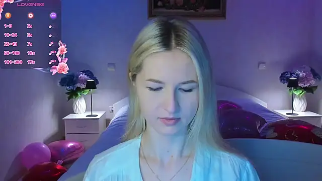 AnnaCarrera online show from 02-13-26, 09:48