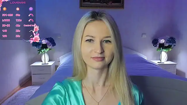 AnnaCarrera online show from 02-22-26, 10:11