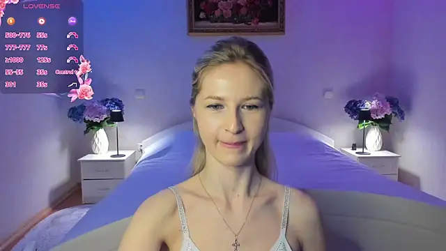 AnnaCarrera online show from 04-10-26, 09:33