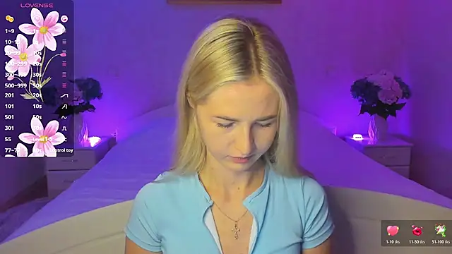 AnnaCarrera online show from 10-22-25, 08:30