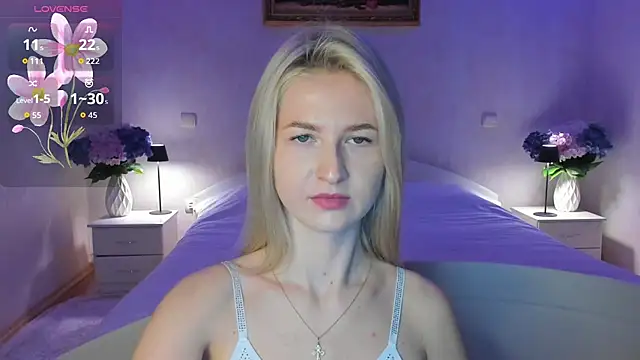 AnnaCarrera online show from 01-08-26, 08:04