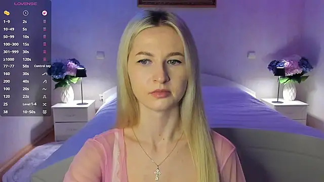 AnnaCarrera online show from 02-01-26, 07:56