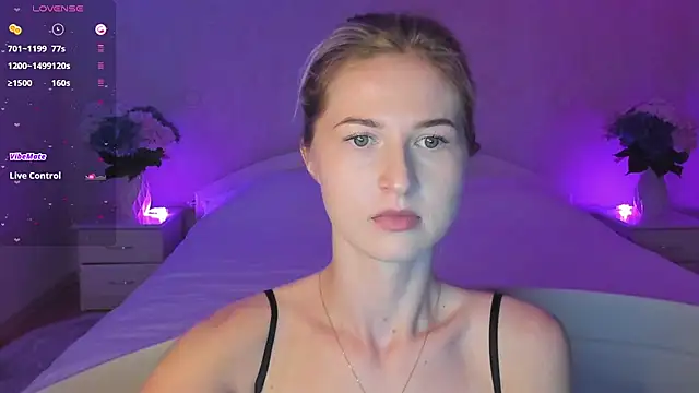 AnnaCarrera online show from 09-09-25, 06:39