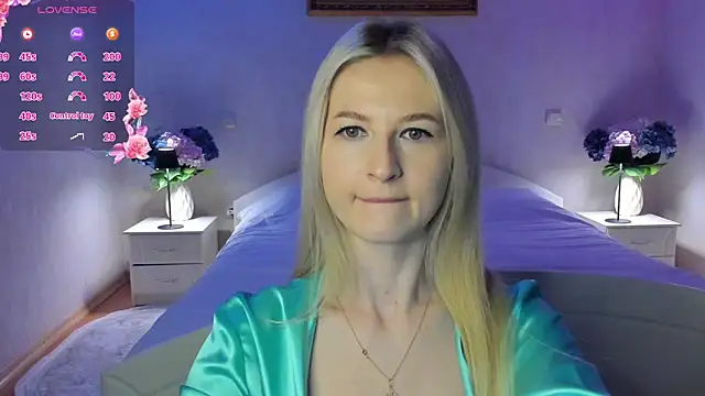 AnnaCarrera online show from 02-19-26, 08:28