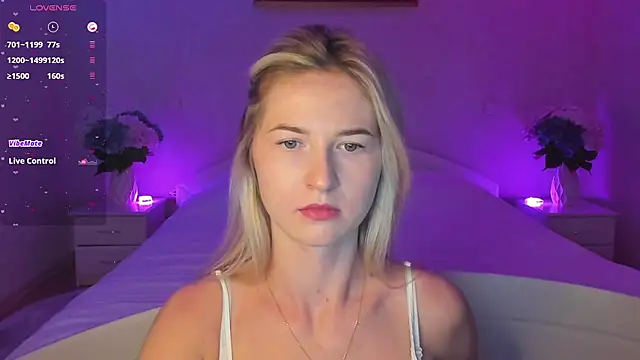 AnnaCarrera online show from 09-08-25, 06:18