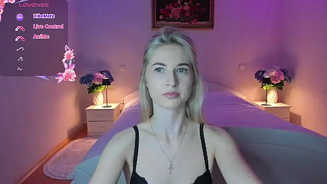 AnnaCarrera online show from 06-07-26, 07:41