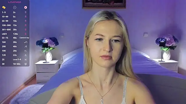 AnnaCarrera online show from 02-08-26, 07:44