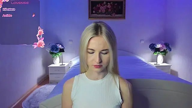 AnnaCarrera online show from 05-27-26, 08:38