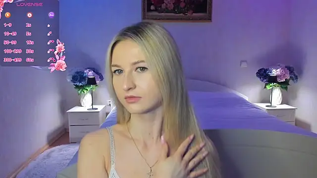 AnnaCarrera online show from 03-29-26, 07:26