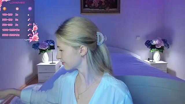 AnnaCarrera online show from 04-08-26, 08:54