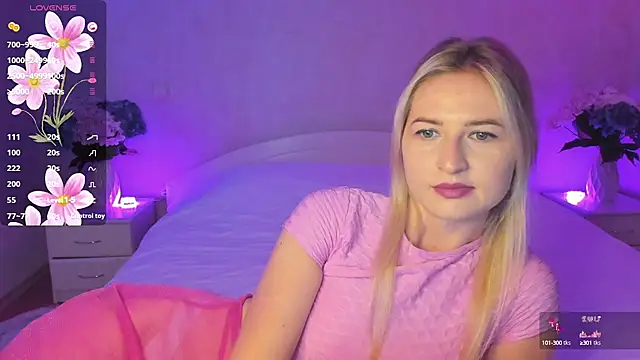 AnnaCarrera online show from 09-23-25, 06:37