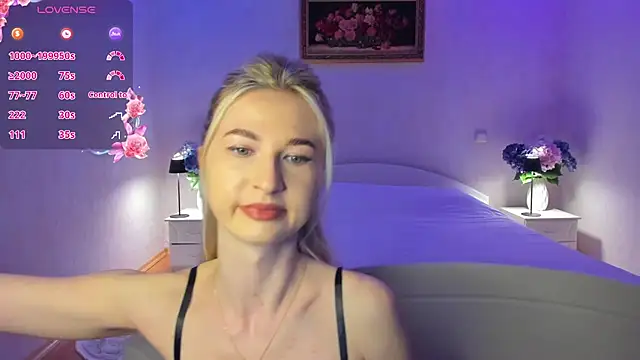 AnnaCarrera online show from 05-29-26, 08:04