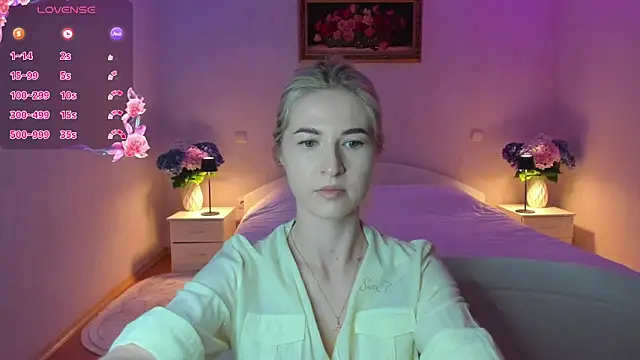 AnnaCarrera online show from 06-09-26, 08:21