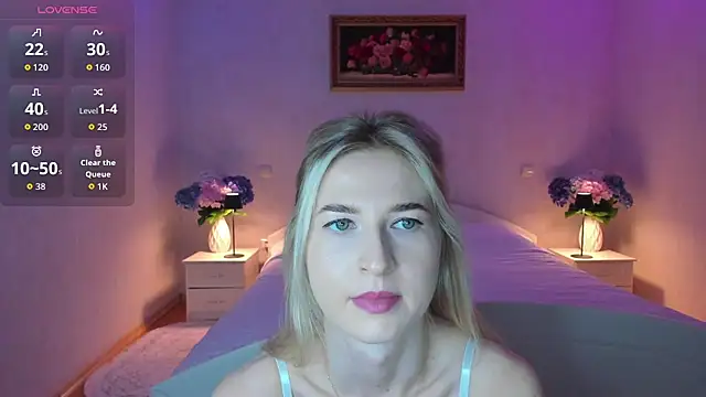 Snapshot of AnnaCarrera chatting on 07-21-26, 07:15 AnnaCarrera online show from 07-21-26, 07:15