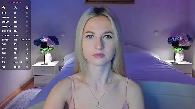 AnnaCarrera online show from 02-06-26, 08:38