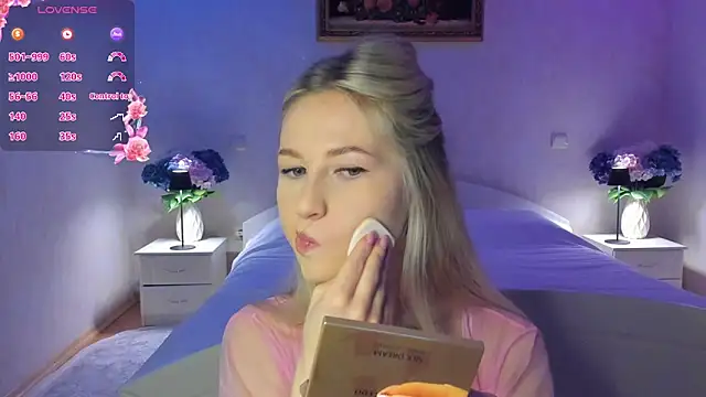 AnnaCarrera online show from 02-25-26, 09:14