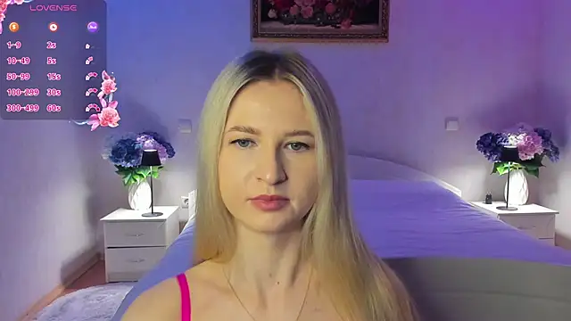 AnnaCarrera online show from 03-28-26, 08:32