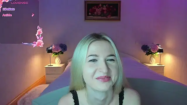 Snapshot of AnnaCarrera chatting on 07-02-26, 08:15 AnnaCarrera online show from 07-02-26, 08:15