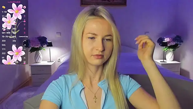 AnnaCarrera online show from 01-06-26, 08:13