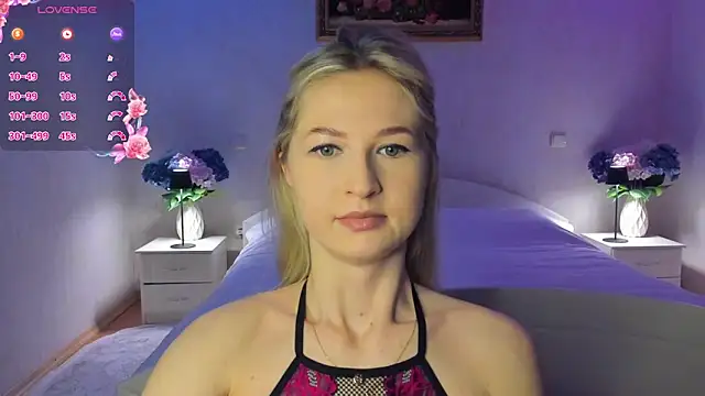 AnnaCarrera online show from 02-26-26, 07:47