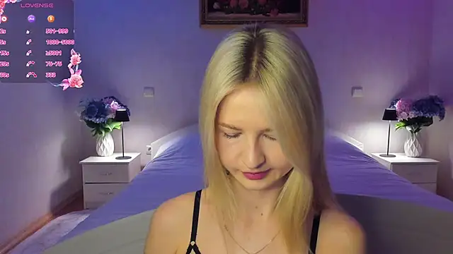 AnnaCarrera online show from 01-18-26, 06:00