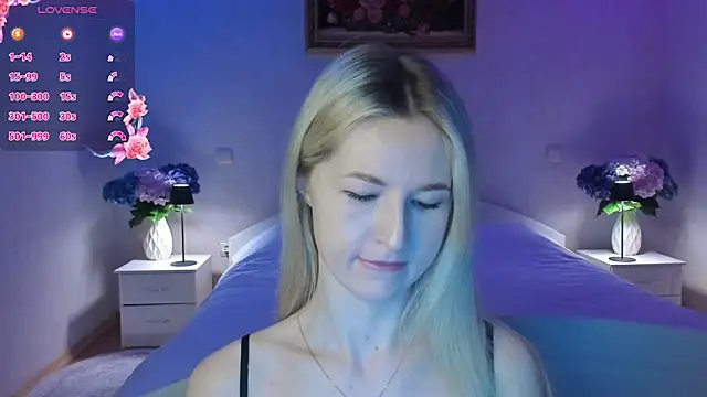 AnnaCarrera online show from 03-14-26, 09:32