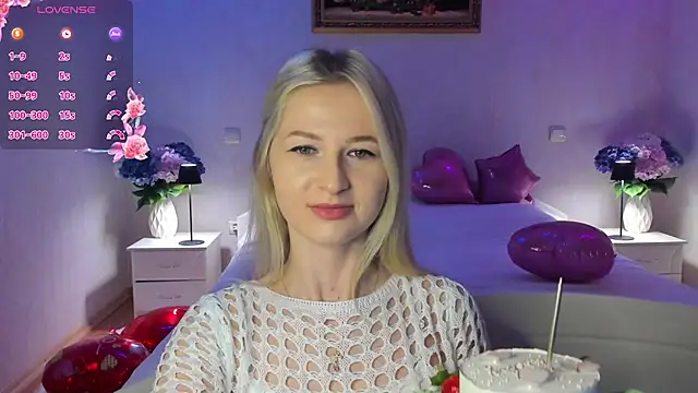 AnnaCarrera online show from 02-10-26, 09:03