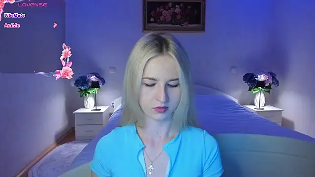 AnnaCarrera online show from 05-21-26, 07:55