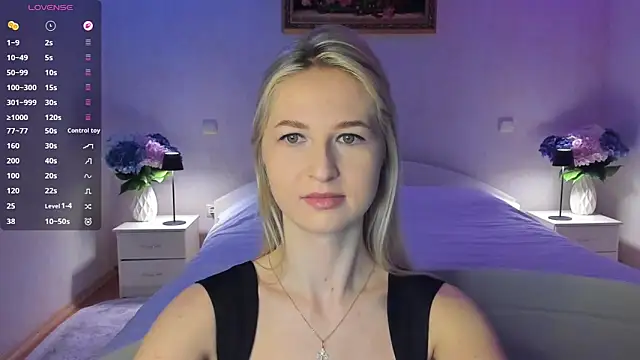 AnnaCarrera online show from 02-02-26, 08:41