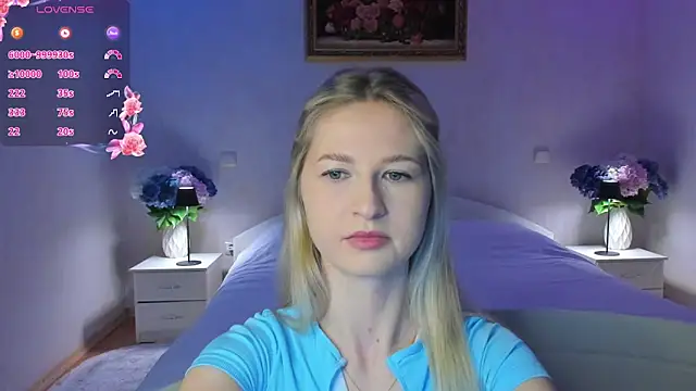 AnnaCarrera online show from 04-01-26, 09:56