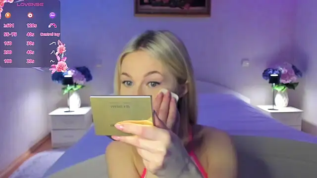 AnnaCarrera online show from 02-09-26, 09:13