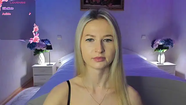 AnnaCarrera online show from 02-28-26, 07:35