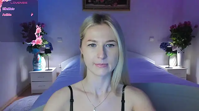 AnnaCarrera online show from 03-05-26, 09:22